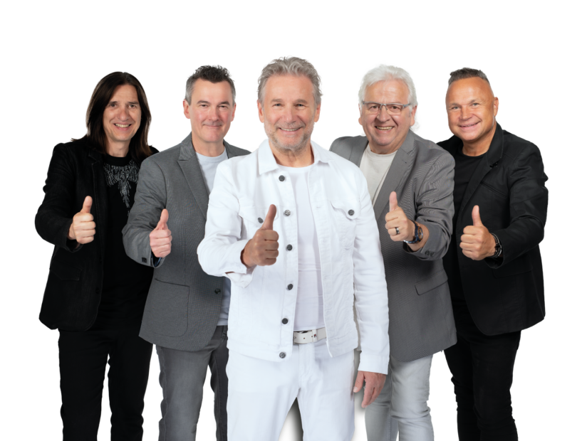 Nockis – österreichische Schlagerband aus Kärnten